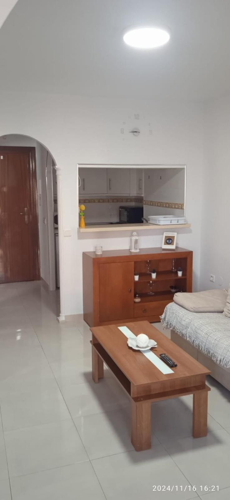 Estudio Urb.Bau Hoffman Torrox Habitación foto